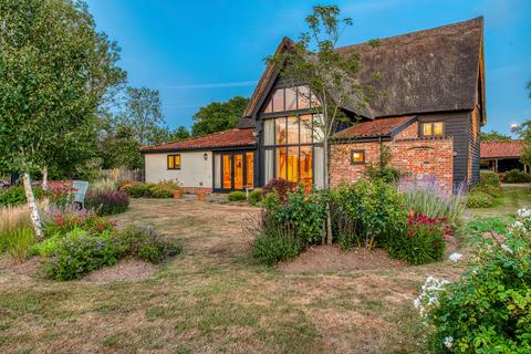 undefined, Low Road, Harleston IP20