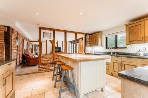 4 bedroom detached house for sale, Low Road, Harleston IP20