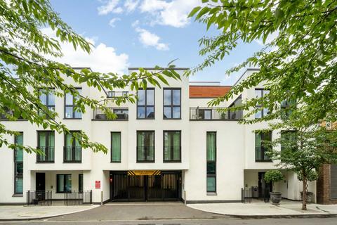 1 bedroom flat for sale, Lyons Place, London NW8