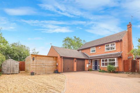 8 Avon Fields, Ettington, Stratford-upon-avon, CV37 7SW