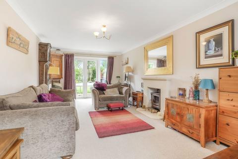 8 Avon Fields, Ettington, Stratford-upon-avon, CV37 7SW