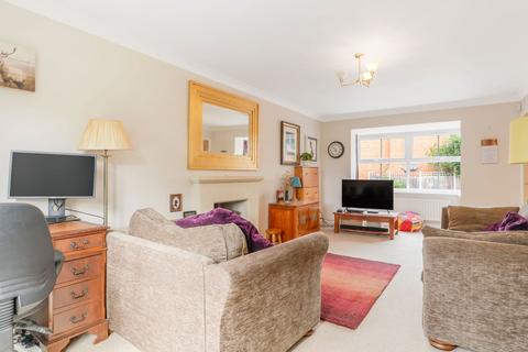 8 Avon Fields, Ettington, Stratford-upon-avon, CV37 7SW