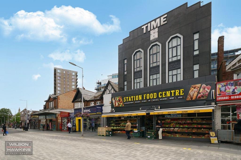 Flat 5, Time Building - Hxta IKn Cc CTk3 BO7 PBQW.jpg