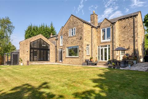 5 bedroom detached house for sale, Park Lane, Greenfield, Saddleworth, OL3