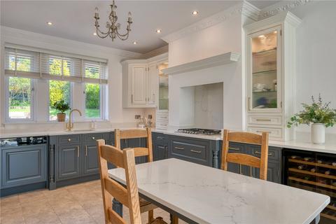 5 bedroom detached house for sale, Park Lane, Greenfield, Saddleworth, OL3
