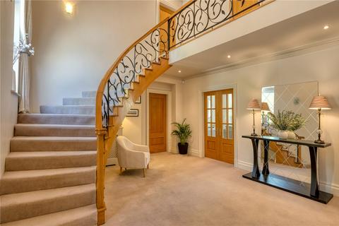 undefined, Park Lane, Greenfield, Saddleworth, OL3