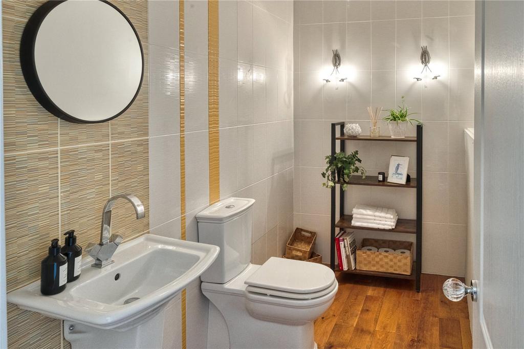 Ensuite Wc