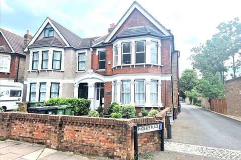 2 Penerley Road, London, SE6 2LQ