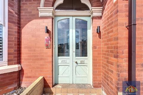 undefined, Scarisbrick New Road, Southport PR8