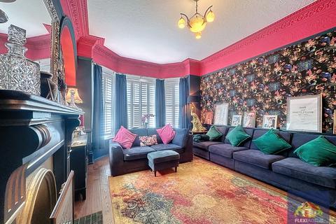 undefined, Scarisbrick New Road, Southport PR8