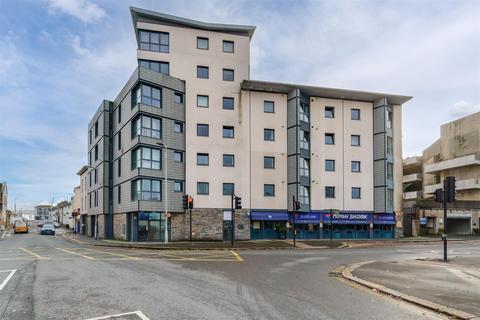 1 bedroom apartment to rent, 2 Lockyers Quay, Plymouth