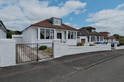 3 bedroom detached bungalow for sale, Mulben Crescent, Crookston,, G53 7EJ