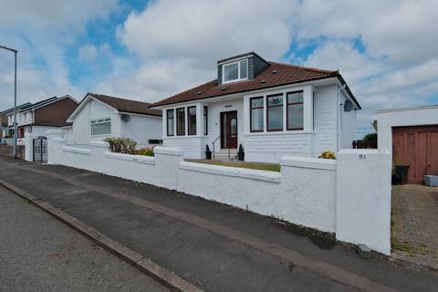 3 bedroom detached bungalow for sale, Mulben Crescent, Crookston,, G53 7EJ