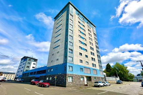 undefined, Cranston Street, Finnieston, Glasgow, G3