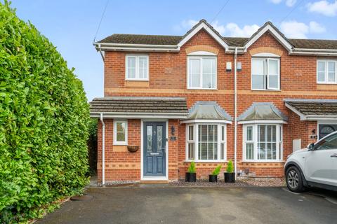 3 bedroom end of terrace house for sale, Cole Avenue, Newton-Le-Willows, WA12