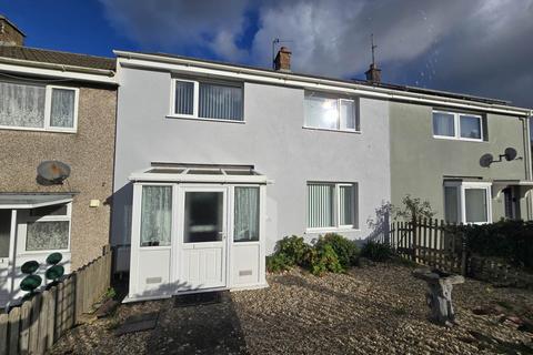 Goaman Road, Bideford