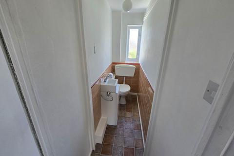 undefined, Goaman Road, Bideford