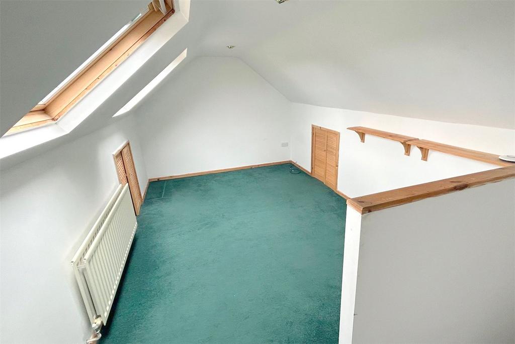 Loft Space