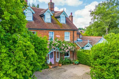 Gun Lane, Knebworth, Hertfordshire, SG3