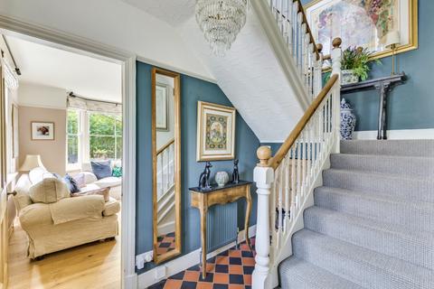 4 bedroom semi-detached house for sale, Gun Lane, Knebworth, Hertfordshire, SG3