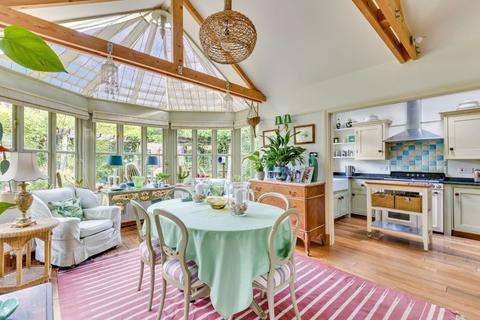 4 bedroom semi-detached house for sale, Gun Lane, Knebworth, Hertfordshire, SG3