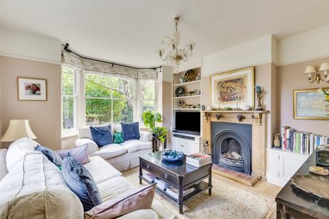 4 bedroom semi-detached house for sale, Gun Lane, Knebworth, Hertfordshire, SG3