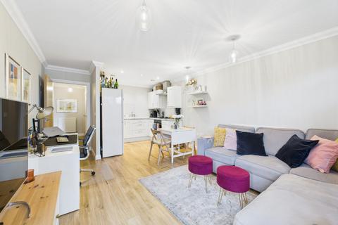 1 bedroom apartment for sale, 41 Sparkes Close, Kent BR2