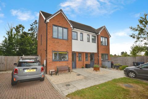 2 bedroom semi-detached house for sale, Phillips Way, Amersham