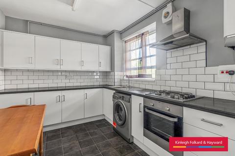 1 bedroom flat to rent, Oaklands Estate, London, SW4