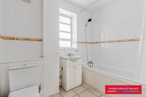 1 bedroom flat to rent, Oaklands Estate, London, SW4