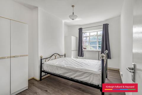 1 bedroom flat to rent, Oaklands Estate, London, SW4