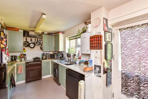 3 bedroom end of terrace house for sale, Downhill View, Brighton, East Sussex