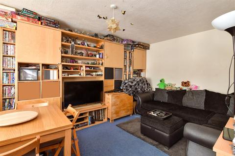 3 bedroom end of terrace house for sale, Downhill View, Brighton, East Sussex