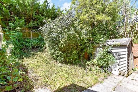 3 bedroom end of terrace house for sale, Downhill View, Brighton, East Sussex