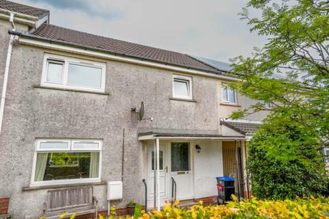 undefined, Crusader Crescent, Stewarton