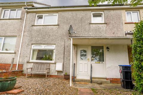 undefined, Crusader Crescent, Stewarton