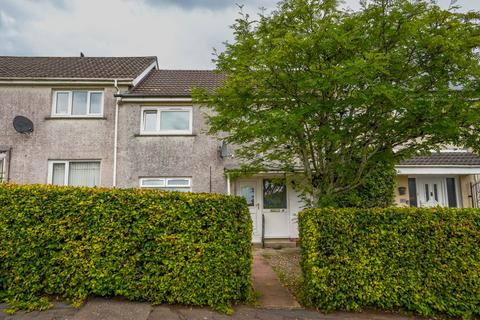 undefined, Crusader Crescent, Stewarton