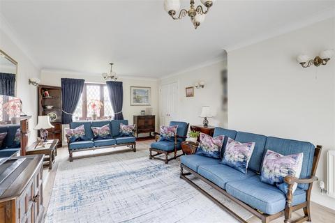 undefined, Hallfields, Edwalton NG12