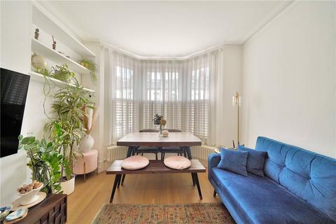 2 bedroom apartment for sale, Mirabel Road, London, SW6