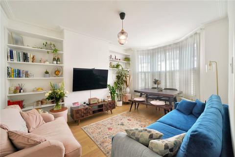 2 bedroom apartment for sale, Mirabel Road, London, SW6