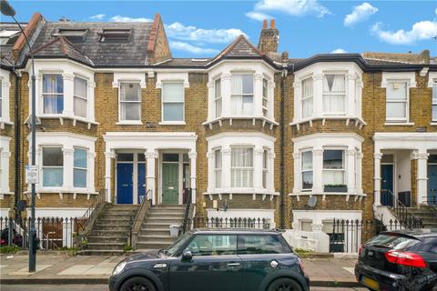2 bedroom apartment for sale, Mirabel Road, London, SW6