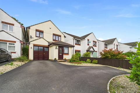 undefined, Tremayne Rise, Tavistock, Devon