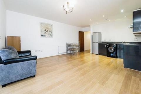 2 bedroom flat to rent, Leslie Hitchcock House, Minter Road, Barking, IG11