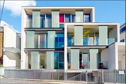 Office for sale, 17 Barnsbury Terrace Ter London N1 1JH