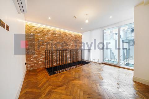 Office for sale, 17 Barnsbury Terrace Ter London N1 1JH