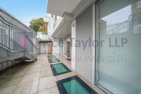 Office for sale, 17 Barnsbury Terrace Ter London N1 1JH