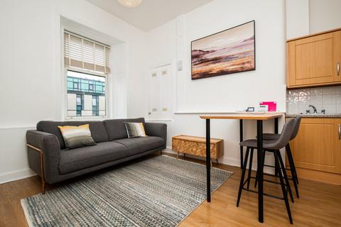 1 bedroom flat for sale, 13/8 McDonald Road, Edinburgh, EH7