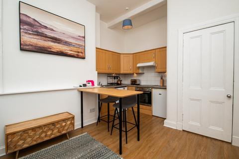 1 bedroom flat for sale, 13/8 McDonald Road, Edinburgh, EH7