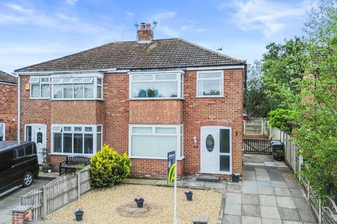 3 bedroom semi-detached house for sale, Blenheim Road, Ashton-In-Makerfield, WN4