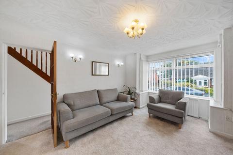 3 bedroom semi-detached house for sale, Blenheim Road, Ashton-In-Makerfield, WN4